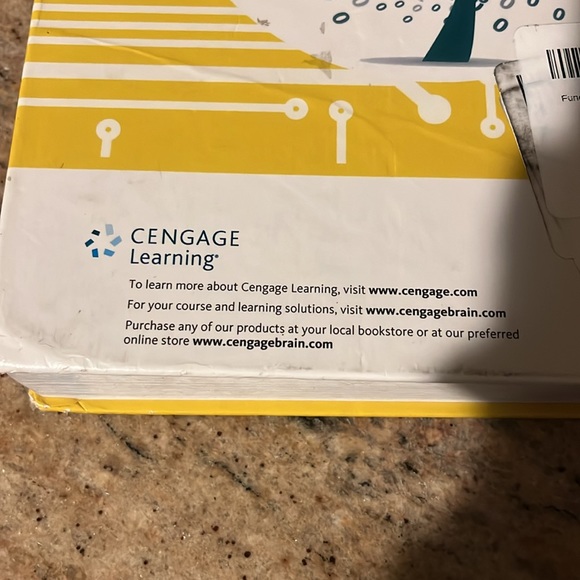 Fundamentals of Logic Design Seventh Edition by Charles Roth, Jr. & Larry Kinney - Picture 8 of 8